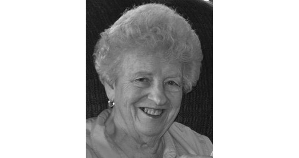 CHARLOTTE GOULET Obituary (2014)