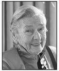 Enid Jobson obituary, Essex, CT