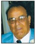 Richard P. Johnson Sr. obituary, Guilford, CT