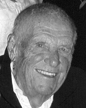 HOWARD JOHNSON Obituary (1920 - 2015) - Branford, CT - New Haven Register