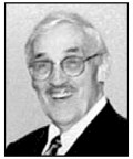 George Joseph Kuchinsky obituary, Orange, CT
