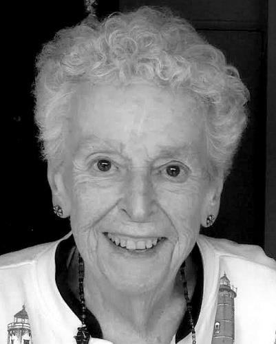 Doris Komoroski 1929 2016 Obituary