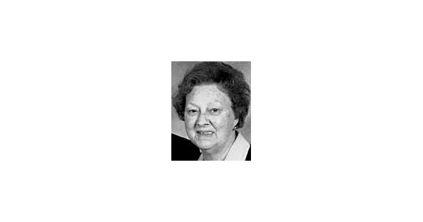 Gertrude Larocque Obituary 1925 2016 North Haven And Branfo Ct