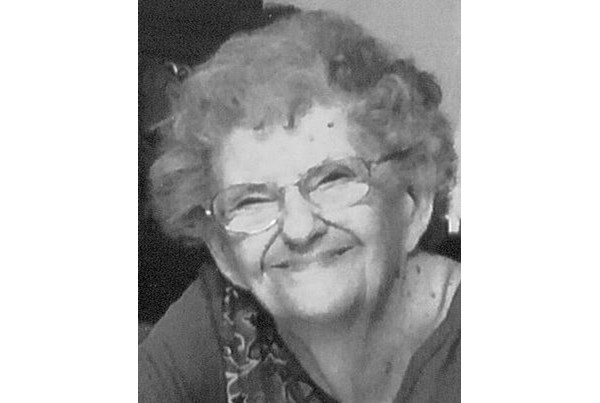 FAITH LUCAS Obituary (1932 - 2016) - Derby, CT - New Haven Register