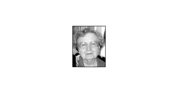 Nellie Macmillen Obituary (1923 - 2013) - North Branford, CT - New ...