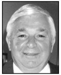 Robert Marinaro obituary, Cheshire, CT