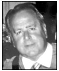 Neal McManus obituary, West Haven, CT