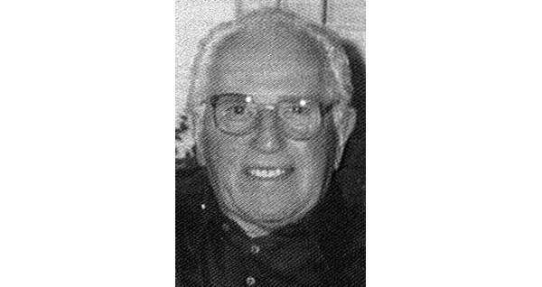 William Mooney Obituary 2013 Hamden Ct New Haven Register