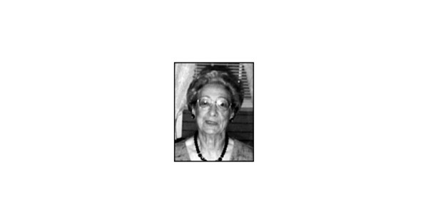 Adele Perry Obituary (2012) - New Haven, CT - New Haven Register