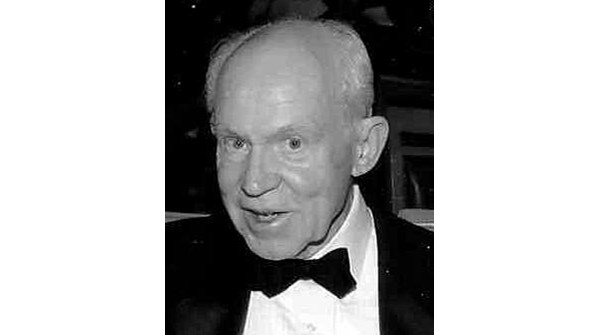 over Samarbejde Lab JOHN SALOMON Obituary (1927 - 2016) - Cheshire, CT - New Haven Register