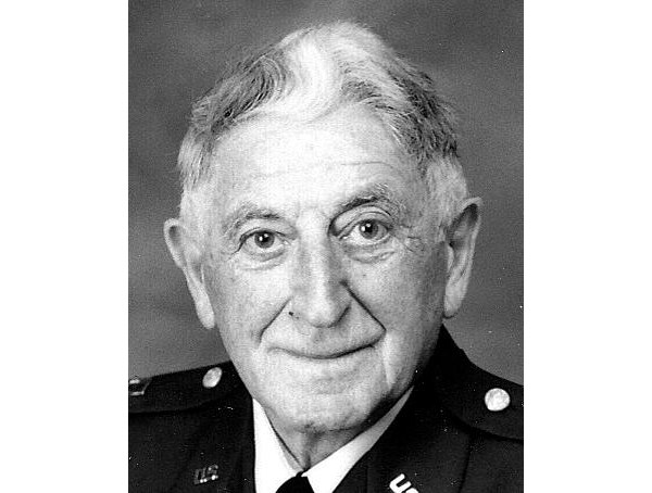 ARTHUR SANTO Obituary 1916 2014 Woodbridge CT New Haven Register