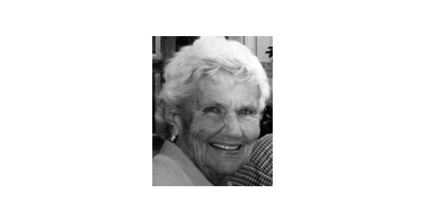 Virginia Hutton Obituary (2013) - Southington, CT - New Haven Register