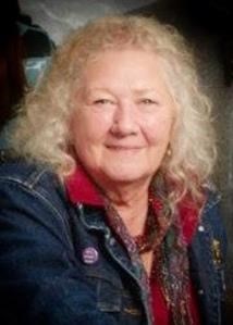 CYNTHIA GAGNE obituary, 1947-2017, Northford, CT