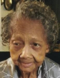 HENRIETTA M. JAMES obituary, New Haven, CT