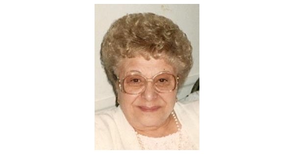 Olga Labagnara Obituary (2018) - New Haven, CT - New Haven Register