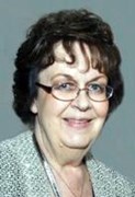 Nancy J. Fratcher Graham Obituary