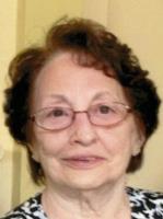 new haven register obituary for gloria possidente