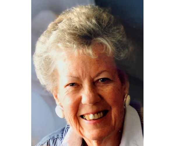 Margaret BRIGGS Obituary (1924 2023) Niagra, ON Niagara This Week