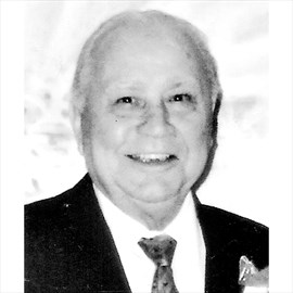 Oscar BONAGURO obituary