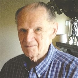 Samuel KOLUPANOWICZ obituary