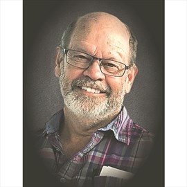 William Douglas McEWEN obituary