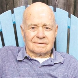 Charles "Deardon" WRIGHT obituary
