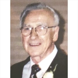 Jaroslav HALAMAY obituary