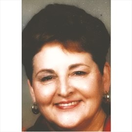 Joan Gail BEALE obituary