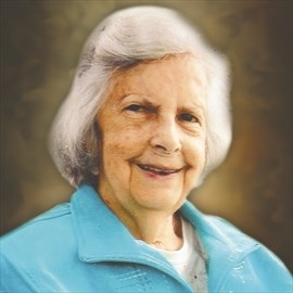 Doris May DUMELE obituary