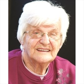 Mary MOTTOLA obituary