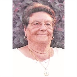 Angelina PERRELLA obituary