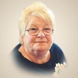 Karla PATTERSON obituary