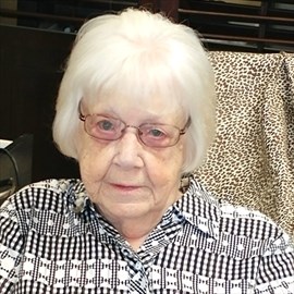 Wilma GOSS obituary