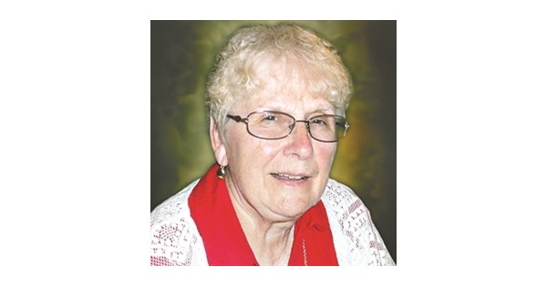 Karen BACON Obituary (2019) - Niagra, Ontario - Niagara This Week