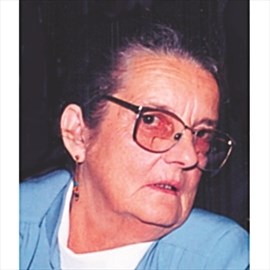 Lois Catherine MOORE obituary