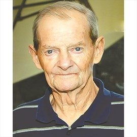 Eric Harold SYPHER obituary