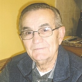 Dusan CUGALJ obituary