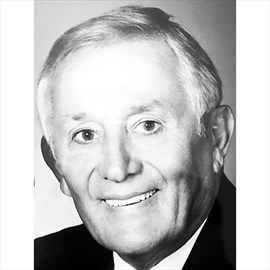 Dan Muir CREED Sr. obituary