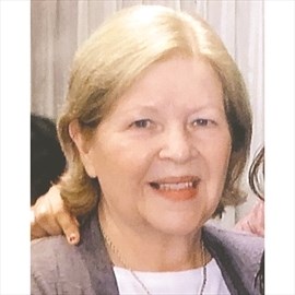 Gwen WATT obituary