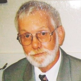 Gordon Douglas CROWN obituary
