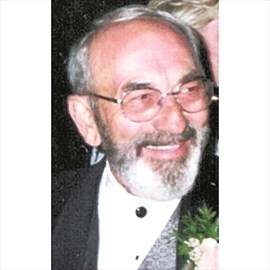 Douglas Gilmore SIDER obituary
