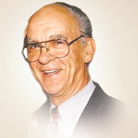 Ron HAMILTON obituary