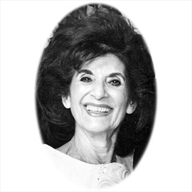 Evelene WAKIL obituary