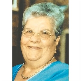 Assunta MORRONE obituary