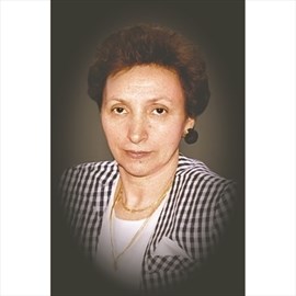 Maria Rosa BALDINELLI obituary