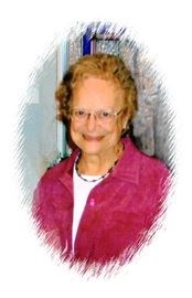 Barbara Joan DAVIDSON obituary