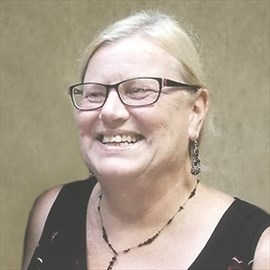 Carol Anne HARRISON obituary