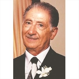 John MARCHESE obituary