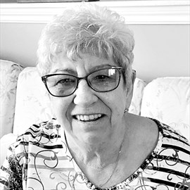 Janet Barbara TRUCHON obituary