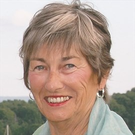 Barbara CROWE obituary